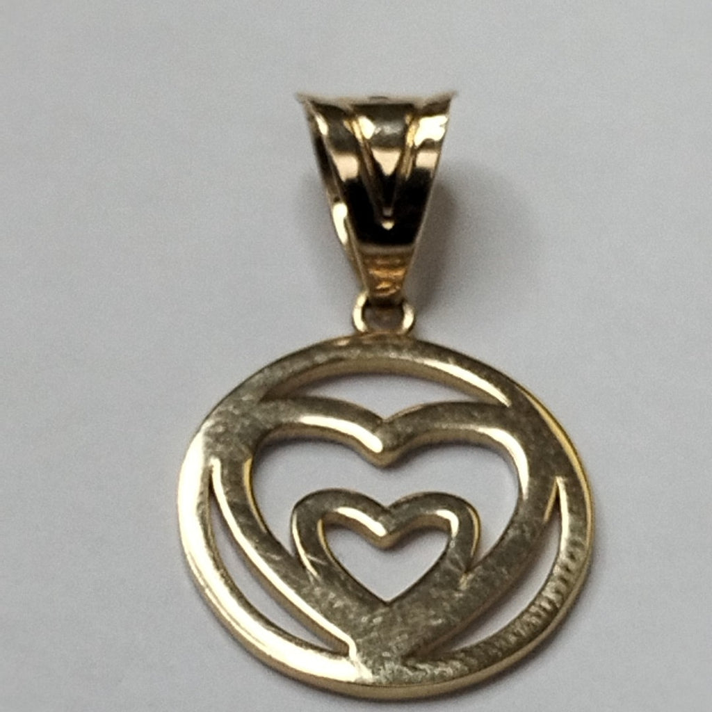 DIJES ORO 14K 1.3 (NUEVO)