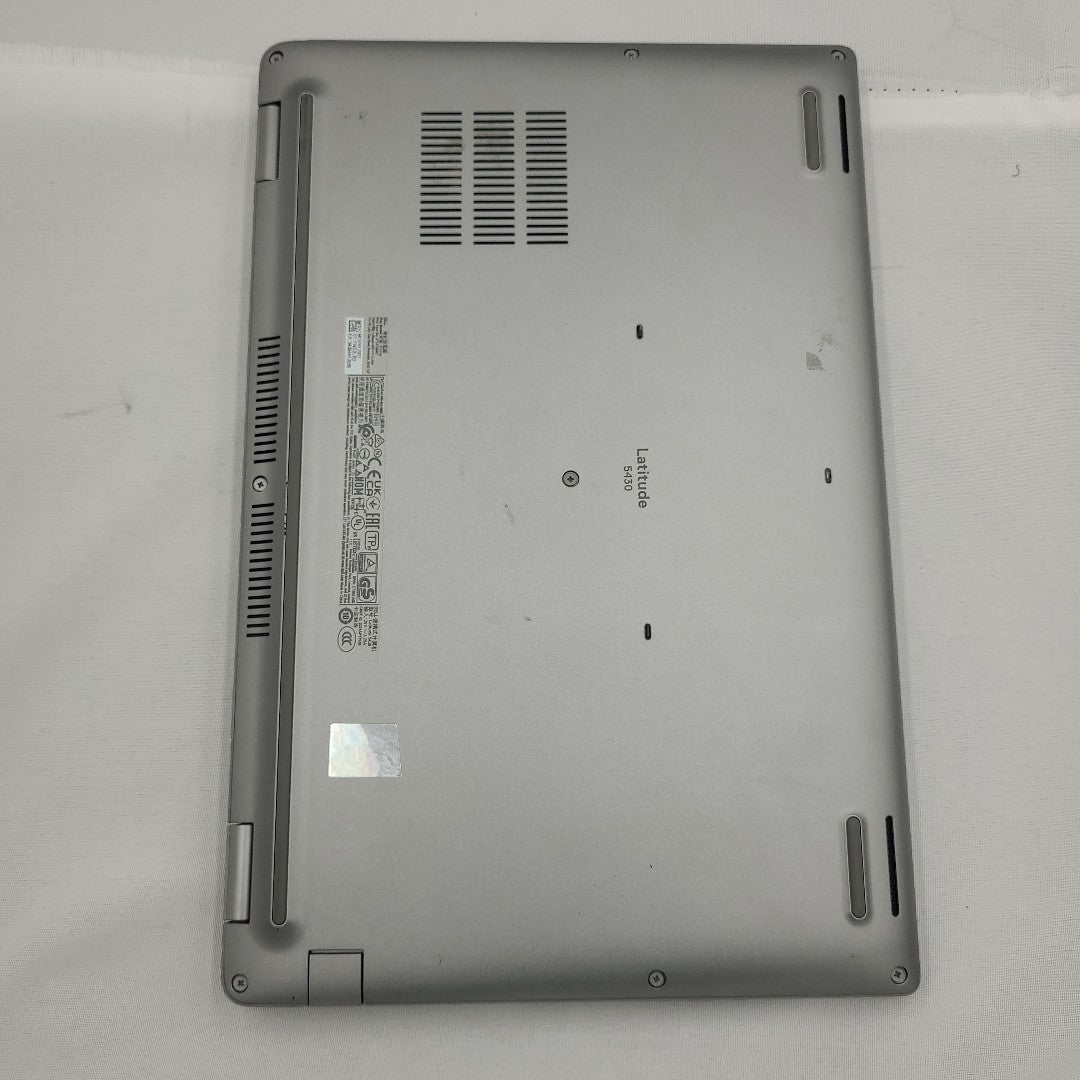 LAPTOP DELL LATITUDE 5430 (2023) 512 GB SSD 16 GB RAM (SEMINUEVO)