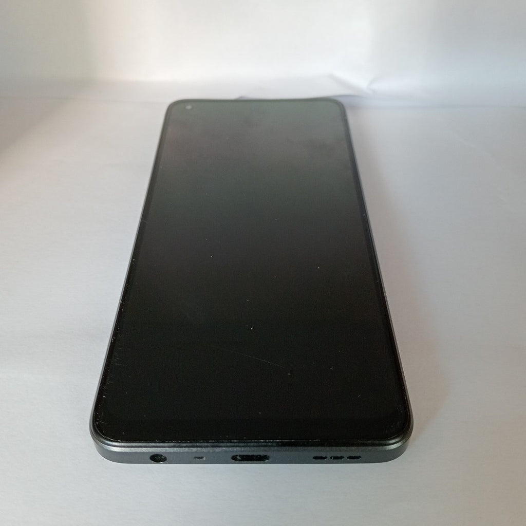 CELULAR OPPO  A78 CPH2565 (2023) 256 GB 8 GB RAM (SEMINUEVO)