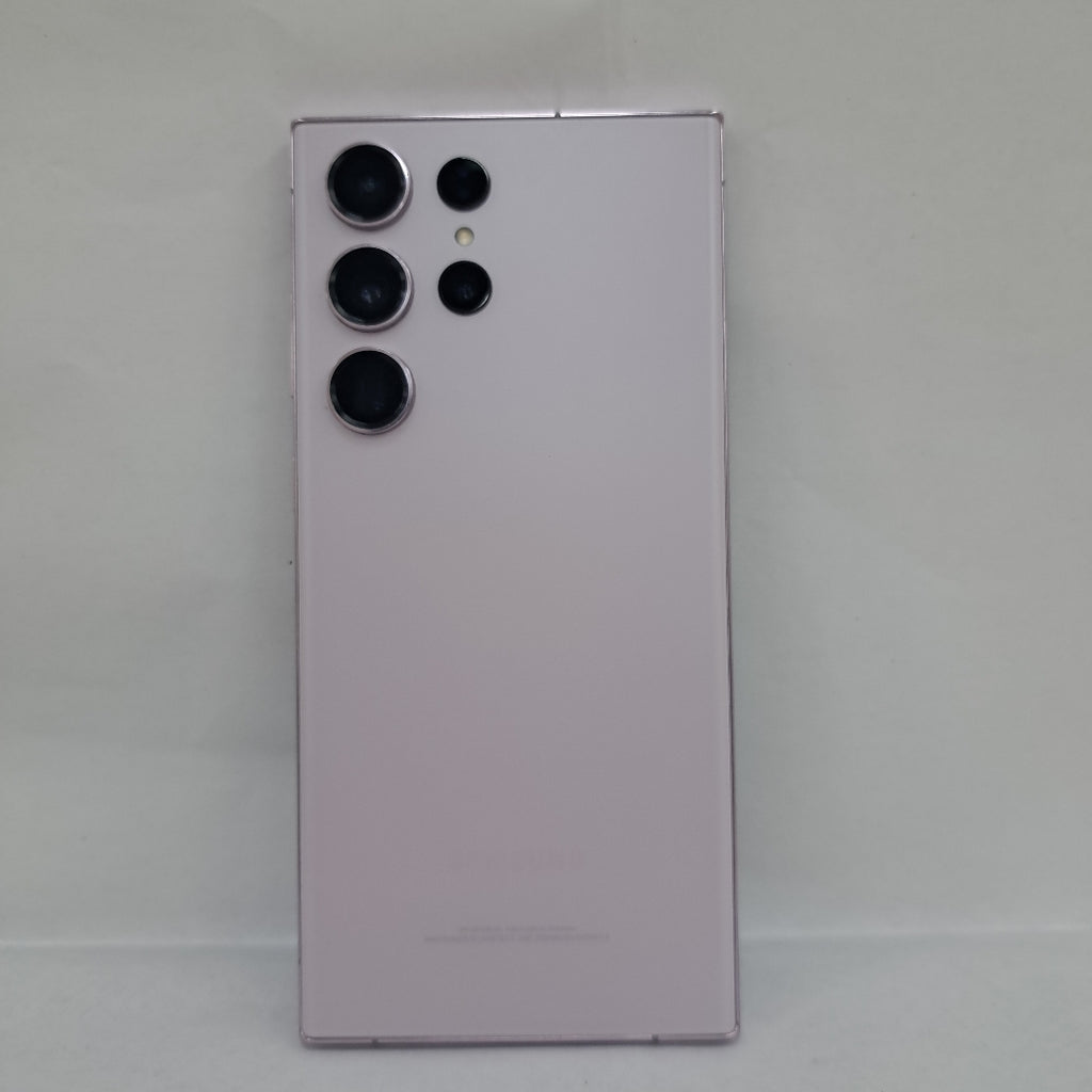 CELULAR SAMSUNG GALAXY S23 ULTRA SM-S918B 512 GB 12 GB RAM (SEMINUEVO)