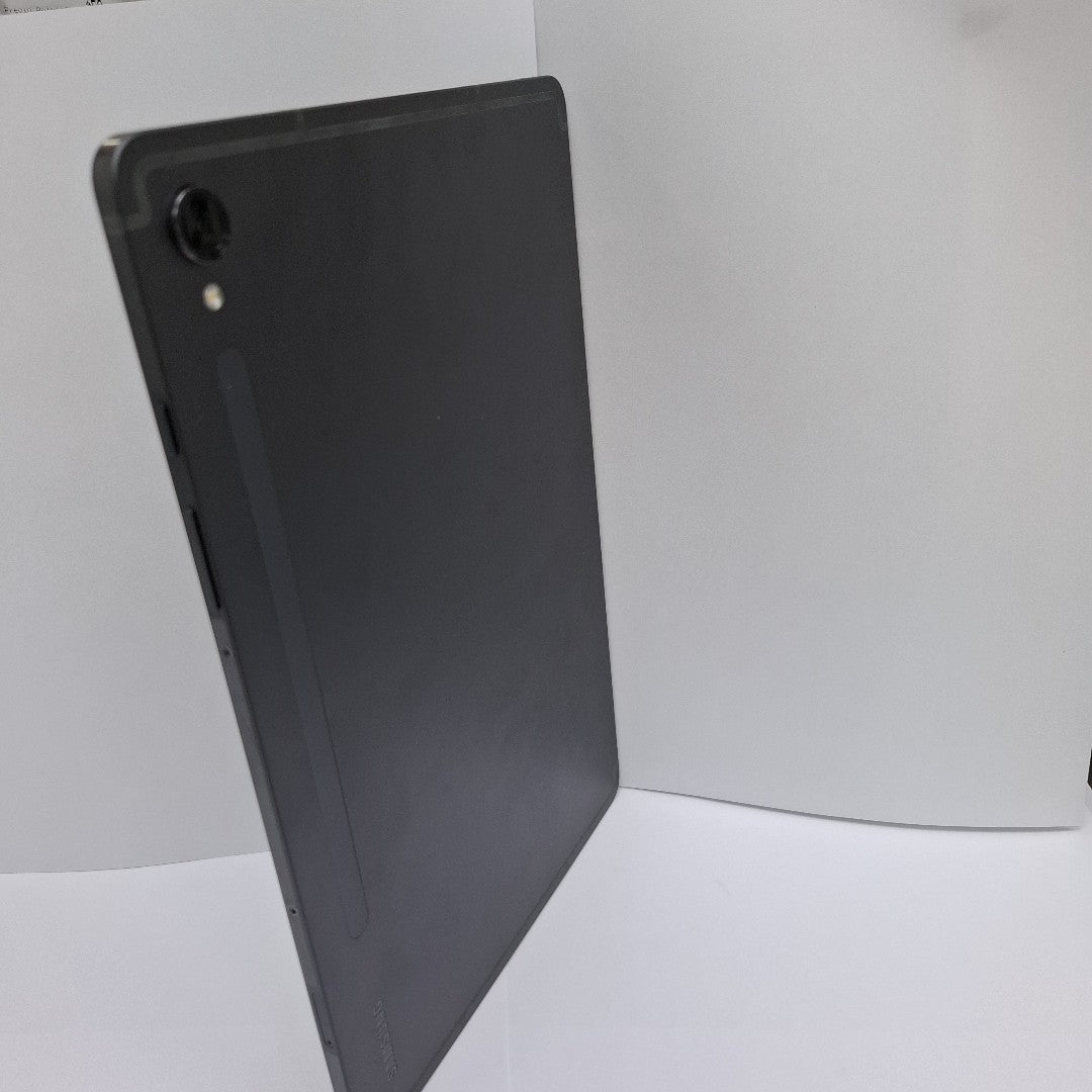 TABLETA SAMSUNG GALAXY TAB S9 SM-X710 (2023) 256 GB 12 GB RAM (SEMINUEVO)
