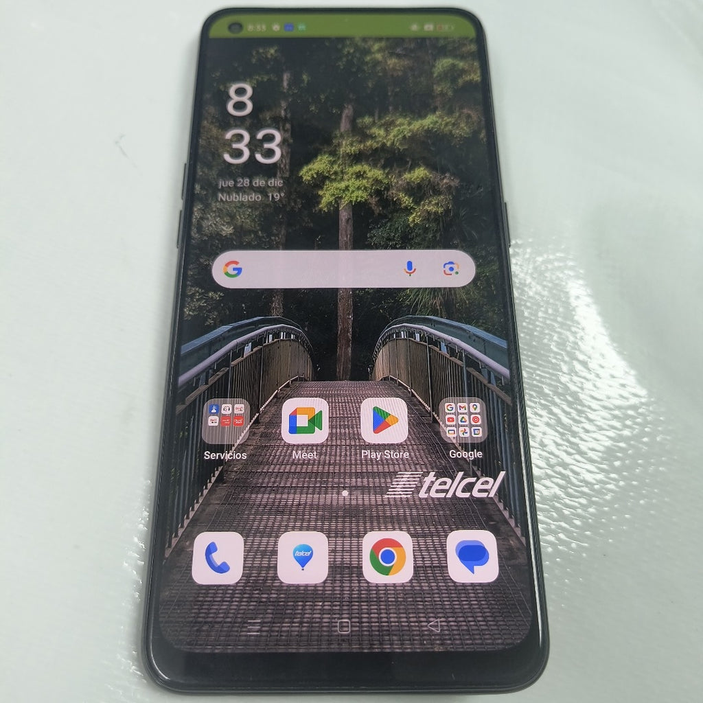 CELULAR OPPO  RENO6 LITE CPH2365 128 GB 6 GB RAM (SEMINUEVO)