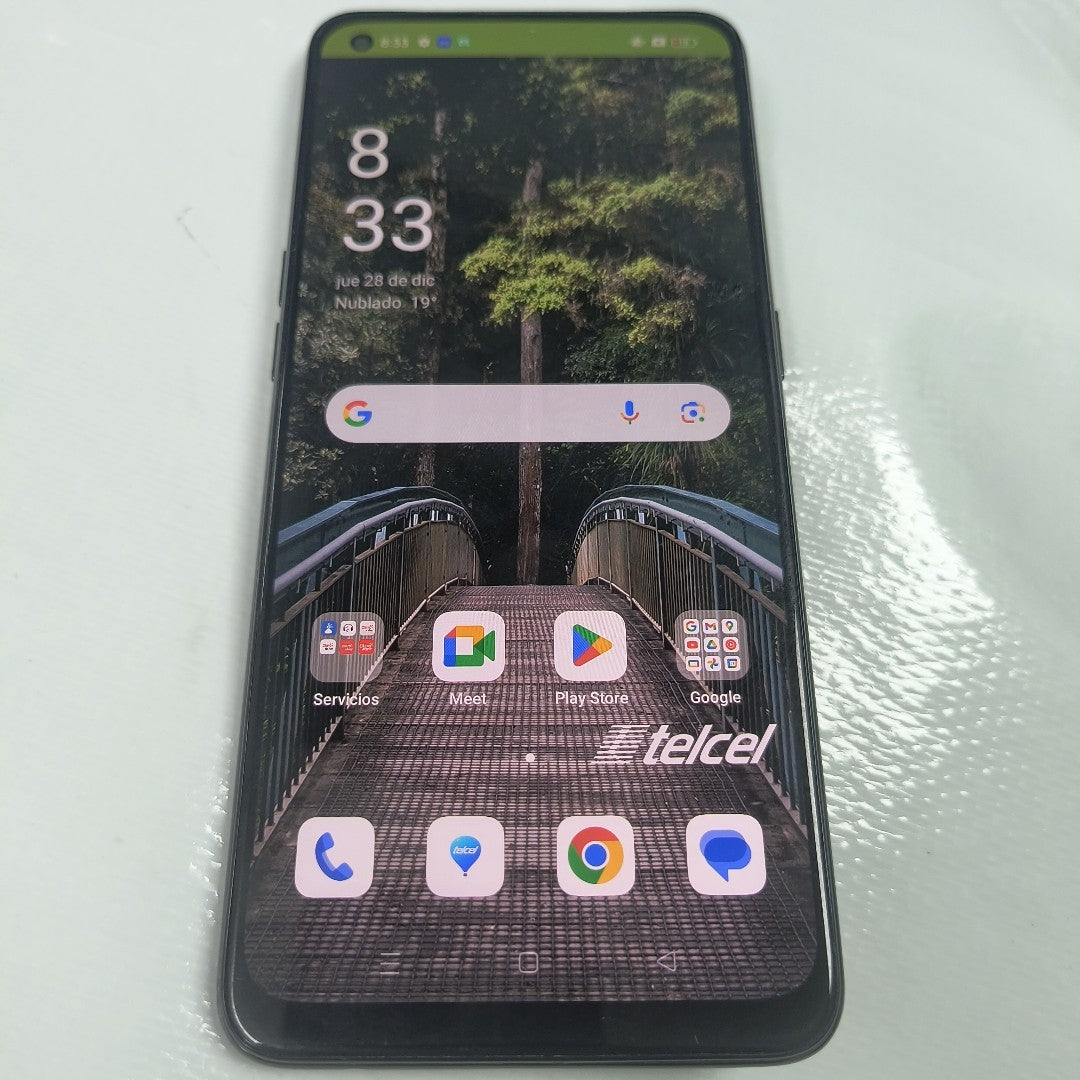 CELULAR OPPO  RENO6 LITE CPH2365 128 GB 6 GB RAM (SEMINUEVO)