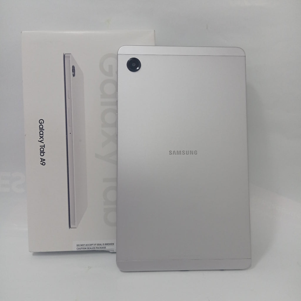 TABLETA SAMSUNG GALAXY TAB A9 SM-X110 (2023) 64 GB 4 GB RAM (SEMINUEVO)