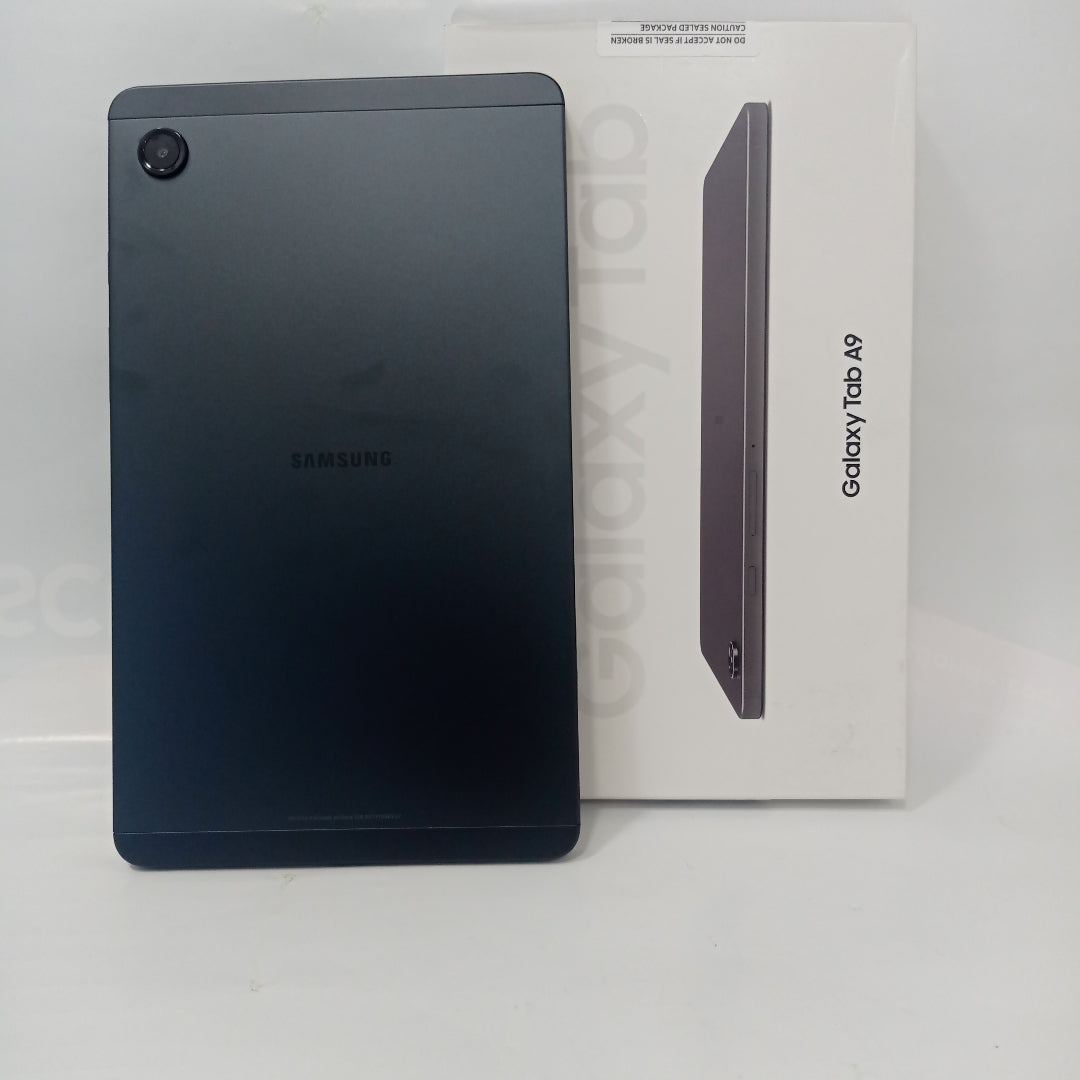 TABLETA SAMSUNG GALAXY TAB A9 SM-X110 (2023) 64 GB 4 GB RAM (SEMINUEVO)