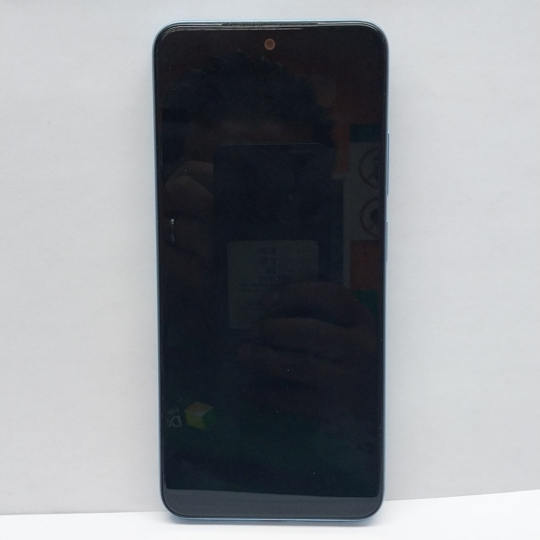 CELULAR XIAOMI REDMI NOTE 12S 2303ERA42L (2023) 256 GB 8 GB RAM (SEMINUEVO)