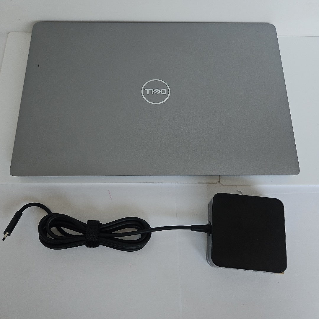 LAPTOP DELL LATITUDE 5420 (2022) 512 GB SSD 16 GB RAM (SEMINUEVO)