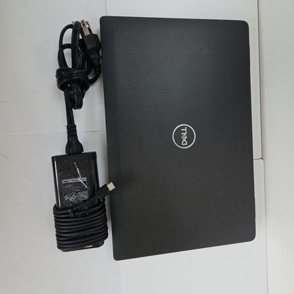 LAPTOP DELL LATITUDE 7320 DETACHABLE (2022) 256 GB SSD 16 GB RAM (SEMINUEVO)