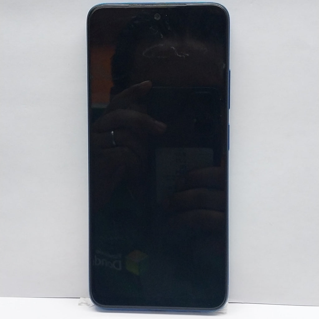 CELULAR XIAOMI POCO M4 PRO 2201117PG 128 GB 6 GB RAM (SEMINUEVO)