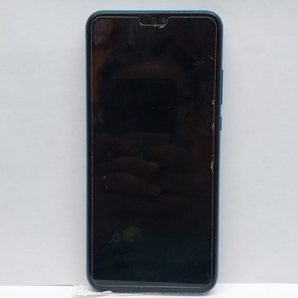 CELULAR HONOR 9X LITE JSN-L23 128 GB 4 GB RAM (SEMINUEVO)