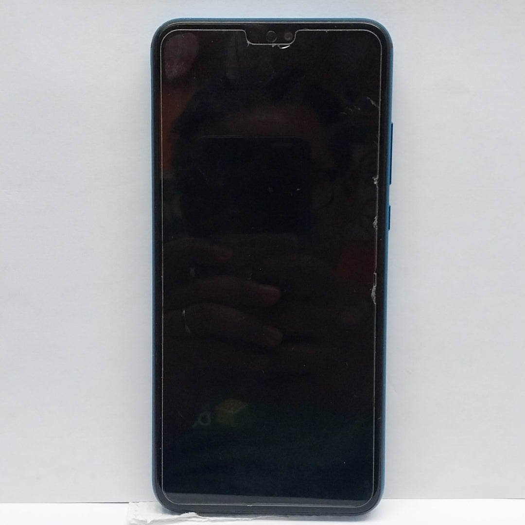 CELULAR HONOR 9X LITE JSN-L23 128 GB 4 GB RAM (SEMINUEVO)