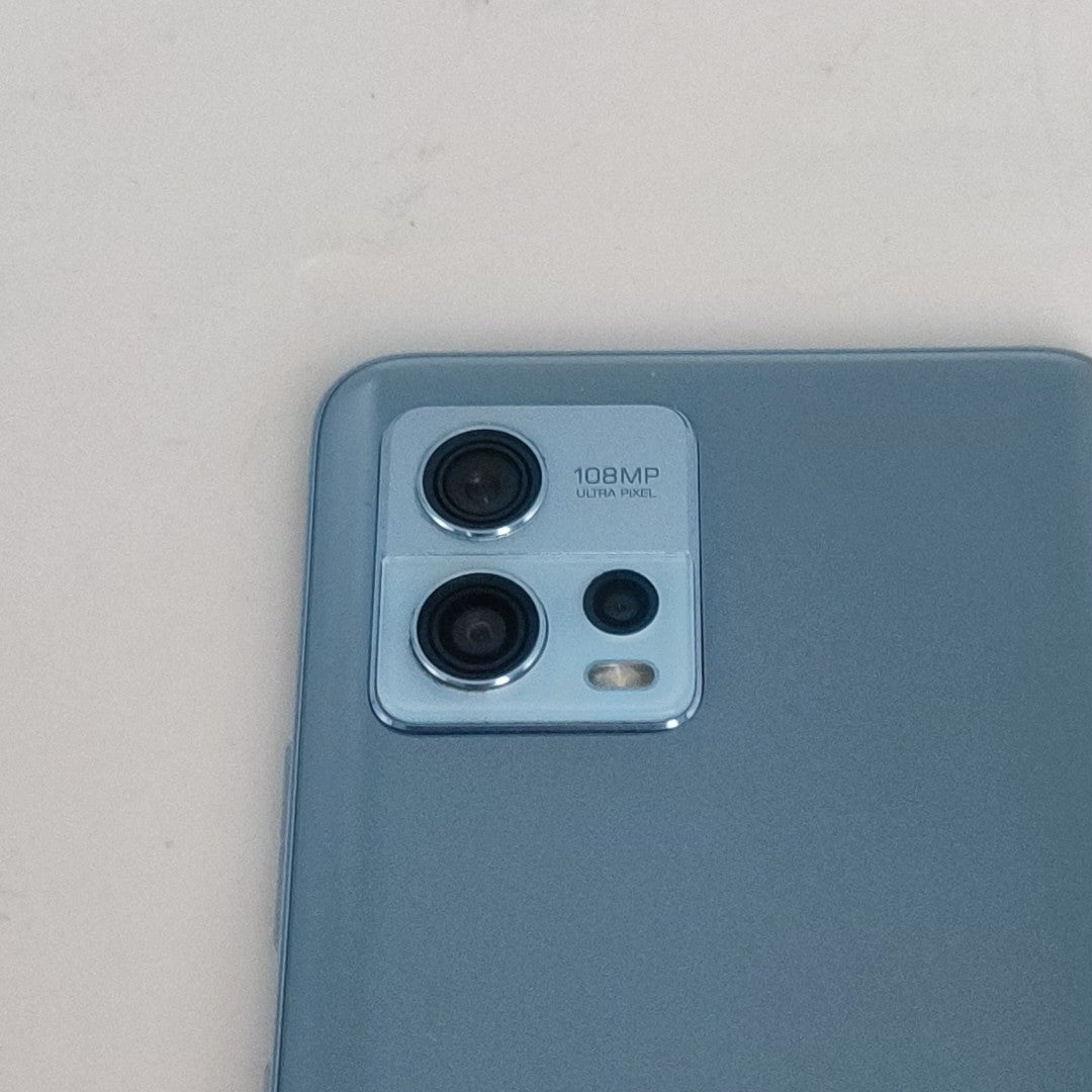 CELULAR MOTOROLA MOTO G72 XT2255-3 128 GB 6 GB RAM (SEMINUEVO)