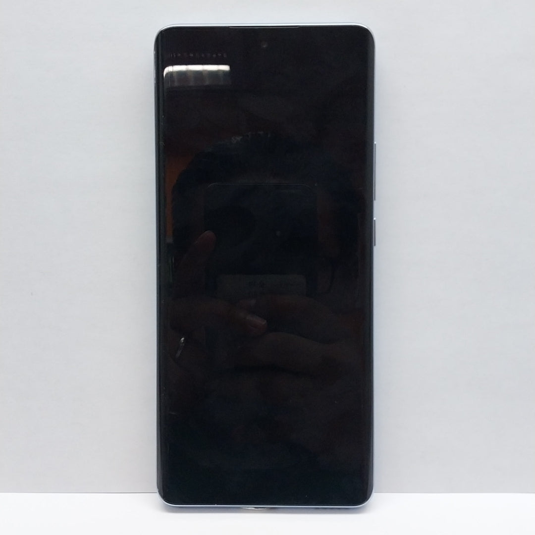 CELULAR OPPO  RENO10 5G CPH2531 (2023) 256 GB 8 GB RAM (SEMINUEVO)