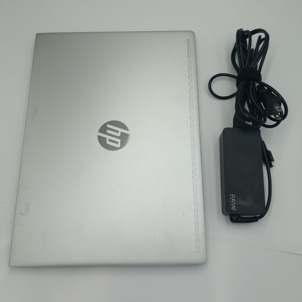 LAPTOP HP PROBOOK 440 G6 (2020) 1 TB 8 GB RAM (SEMINUEVO)