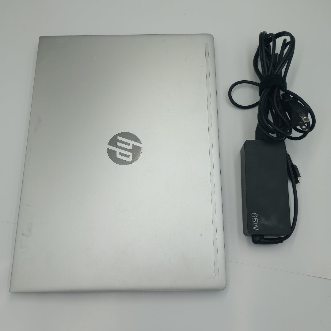 LAPTOP HP PROBOOK 440 G6 (2020) 1 TB 8 GB RAM (SEMINUEVO)