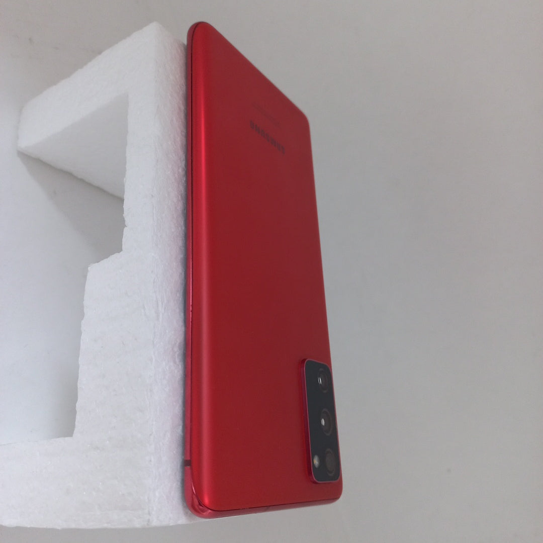 CELULAR SAMSUNG GALAXY S20 FE 5G SM-G781B 256 GB 8 GB RAM (SEMINUEVO)