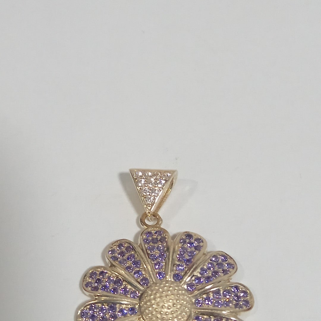 DIJES ORO 14K 3.7 (NUEVO)