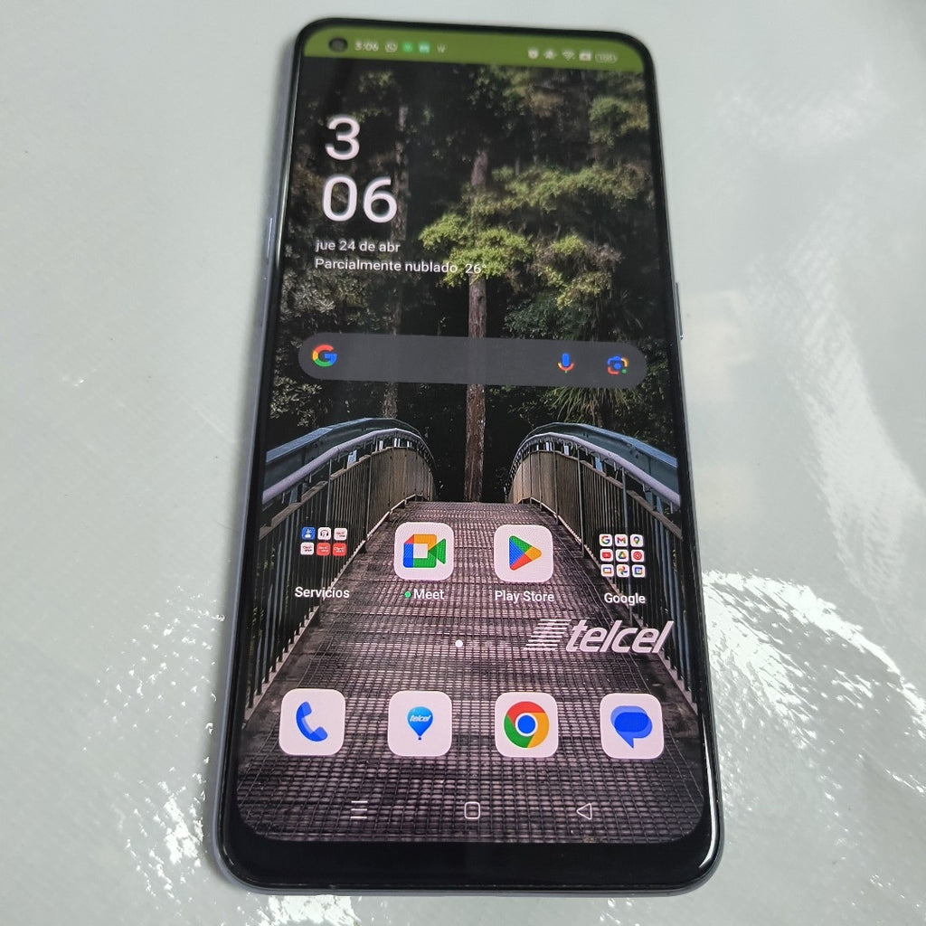 CELULAR OPPO  RENO6 LITE CPH2365 128 GB 6 GB RAM (SEMINUEVO)