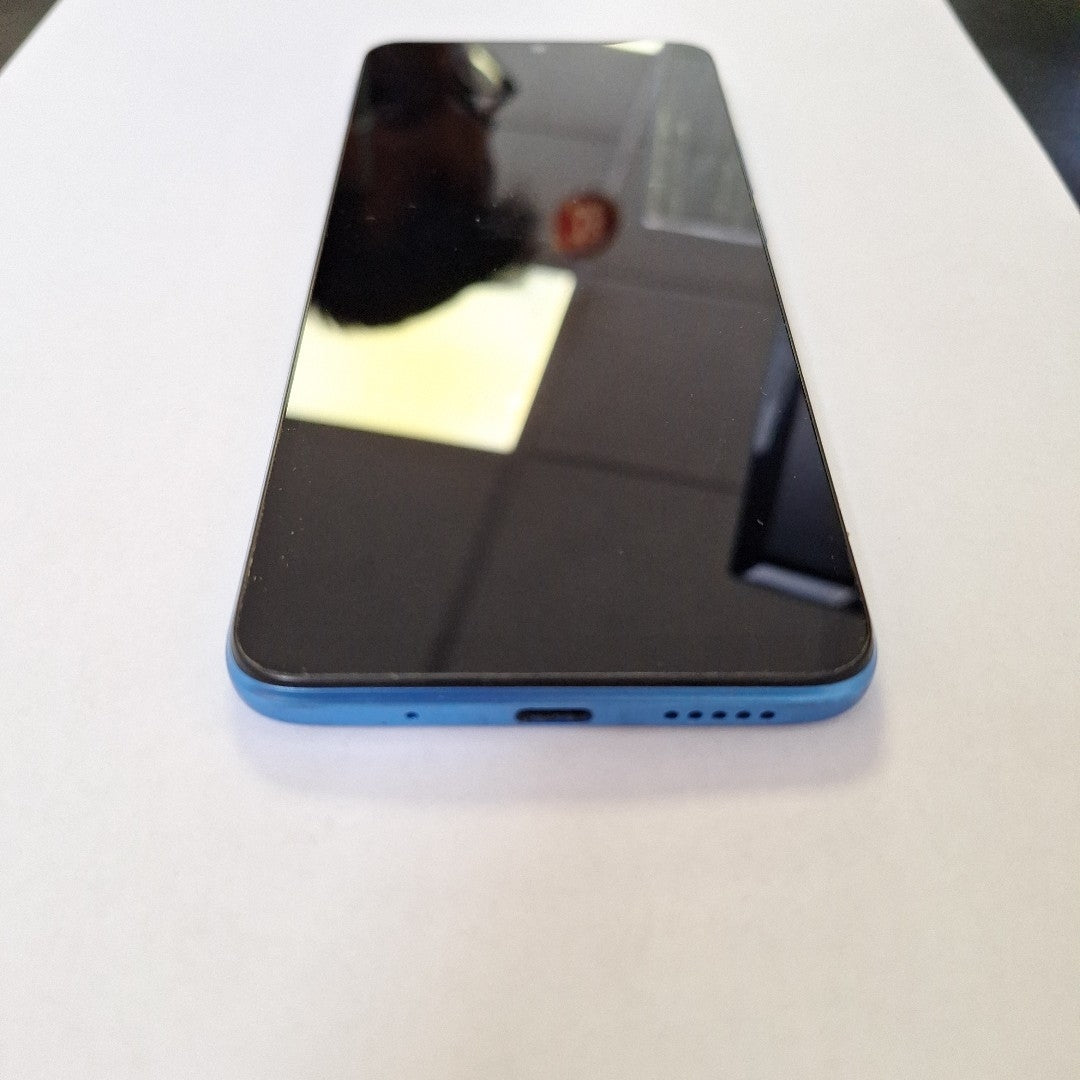CELULAR XIAOMI REDMI 10C 220333QNY 128 GB 4 GB RAM (SEMINUEVO)