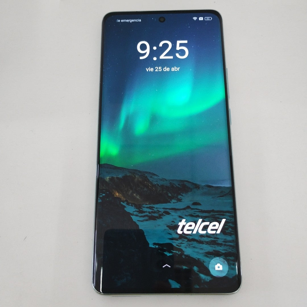 CELULAR OPPO  RENO11 5G CPH2599 (2024) 256 GB 8 GB RAM (SEMINUEVO)