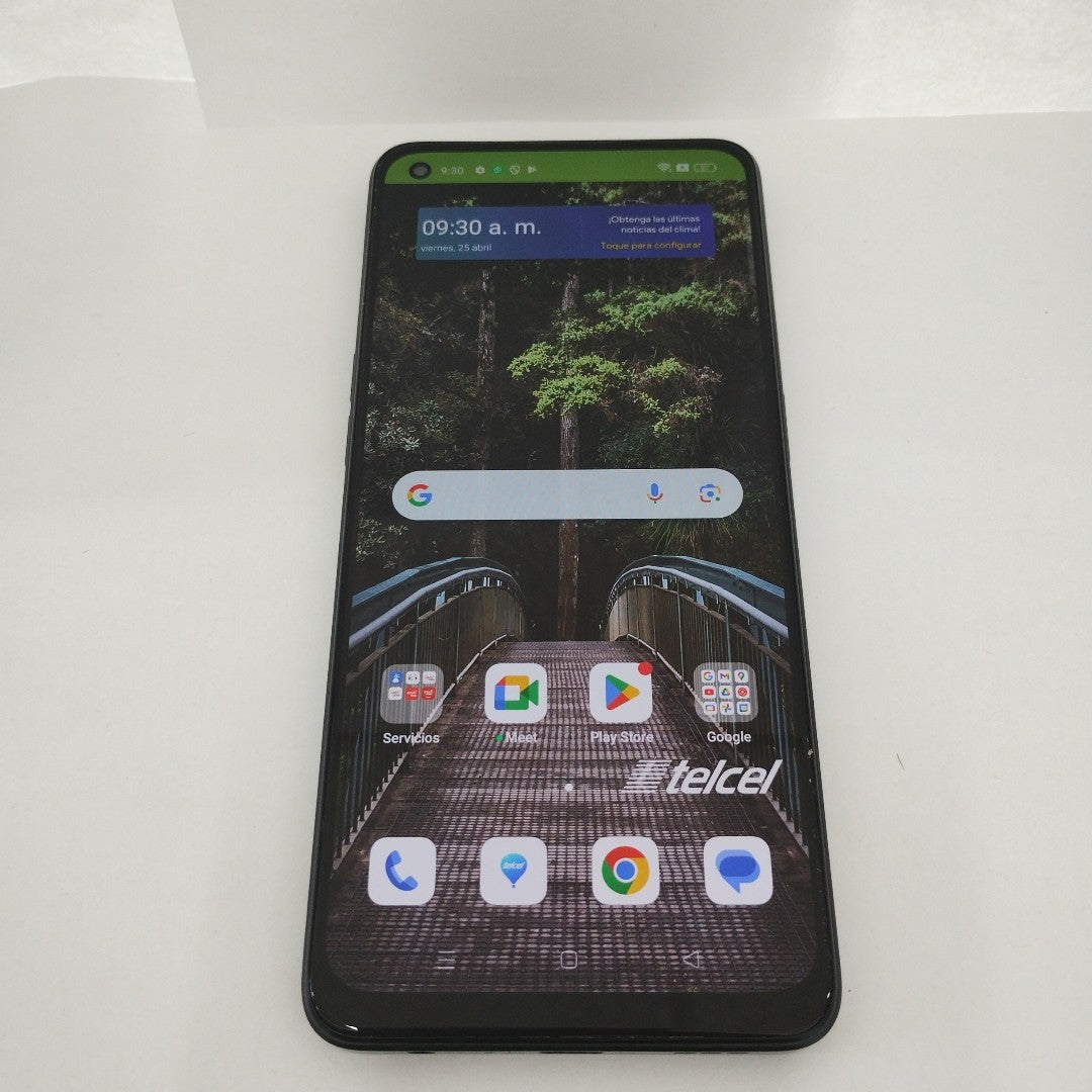 CELULAR OPPO  RENO7 CPH2363 (2022) 256 GB 8 GB RAM (SEMINUEVO)