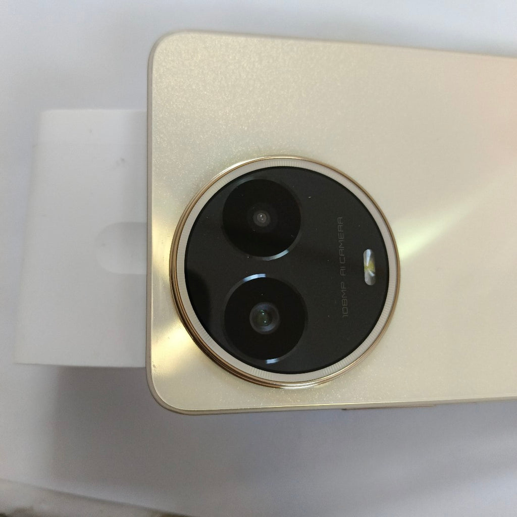 CELULAR REALME 11 5G RMX3780 (2023) 256 GB 8 GB RAM