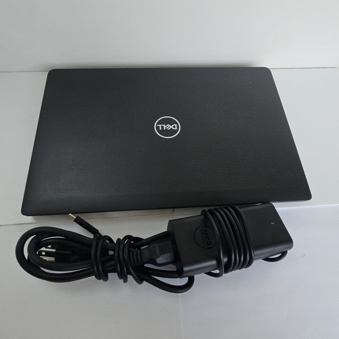 LAPTOP DELL LATITUDE 7320 DETACHABLE (2022) 256 GB SSD 16 GB RAM (SEMINUEVO)