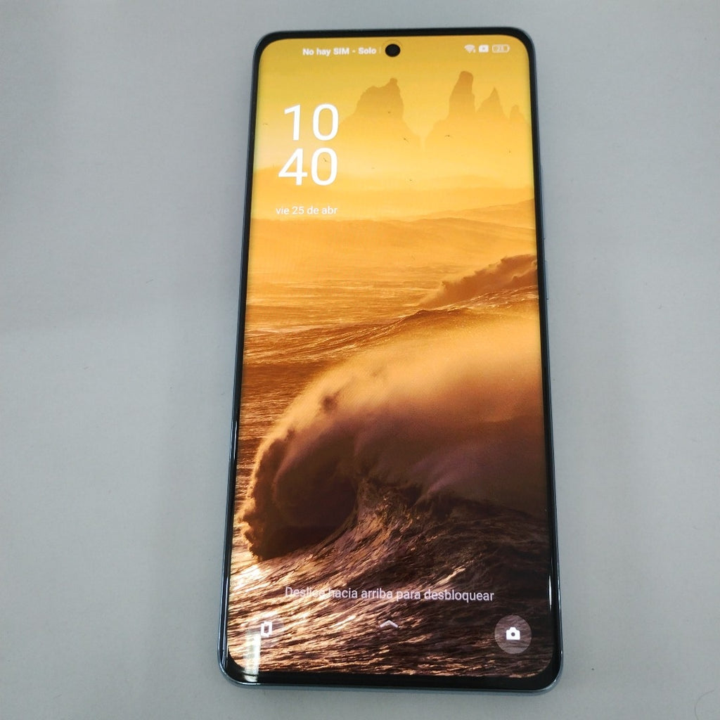 CELULAR OPPO  RENO10 5G CPH2531 (2023) 256 GB 8 GB RAM (SEMINUEVO)