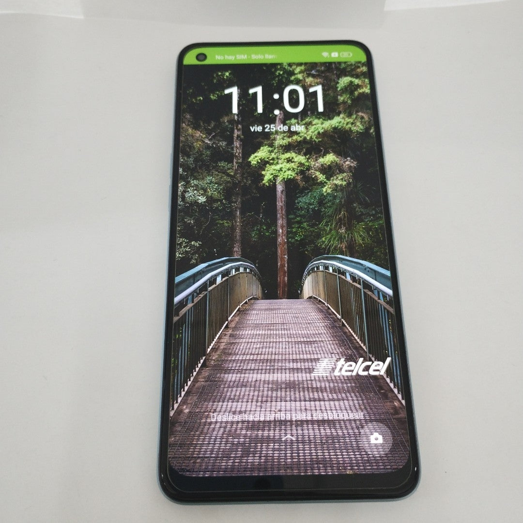 CELULAR OPPO  RENO7 CPH2363 (2022) 128 GB 6 GB RAM (SEMINUEVO)