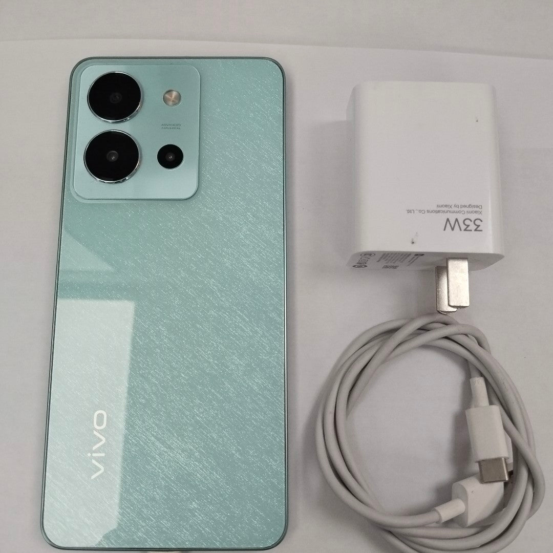 CELULAR VIVO Y36 V2247 128 GB 8 GB RAM (SEMINUEVO)