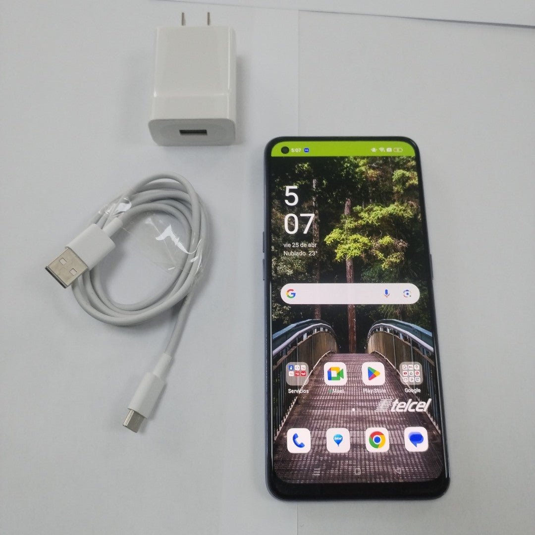 CELULAR OPPO  RENO6 LITE CPH2365 128 GB 6 GB RAM (SEMINUEVO)