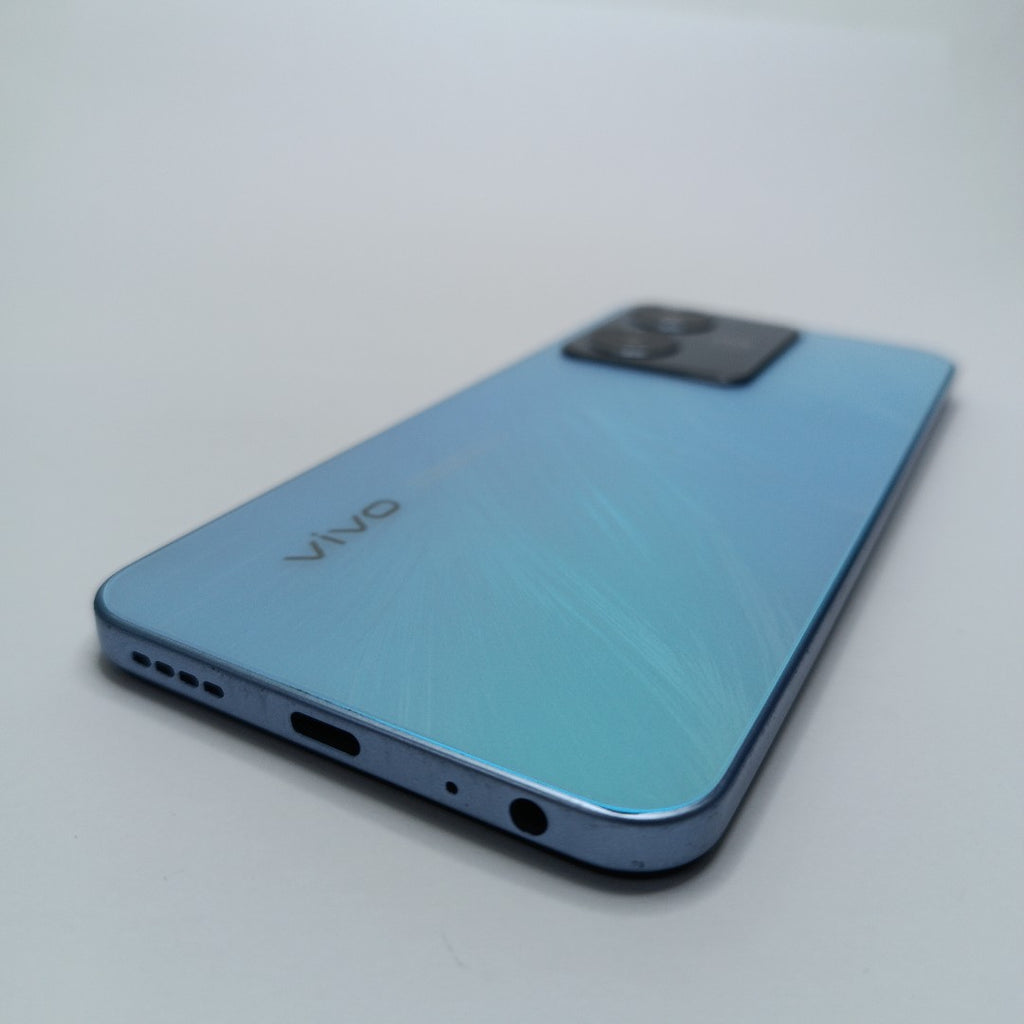 CELULAR VIVO Y22S V2206 128 GB 4 GB RAM (SEMINUEVO)