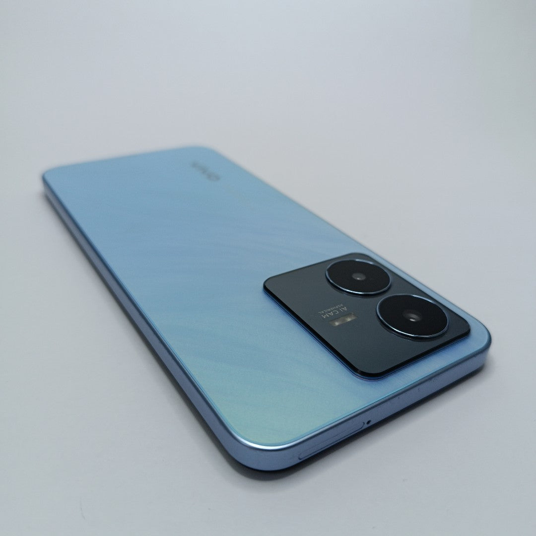 CELULAR VIVO Y22S V2206 128 GB 6 GB RAM (SEMINUEVO)