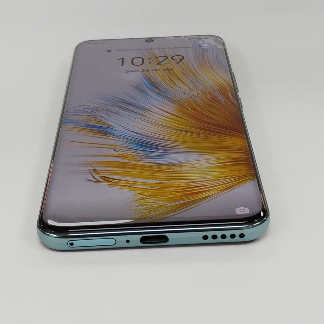 CELULAR HONOR 90 REA-NX9 (2023) 256 GB 8 GB RAM (SEMINUEVO)