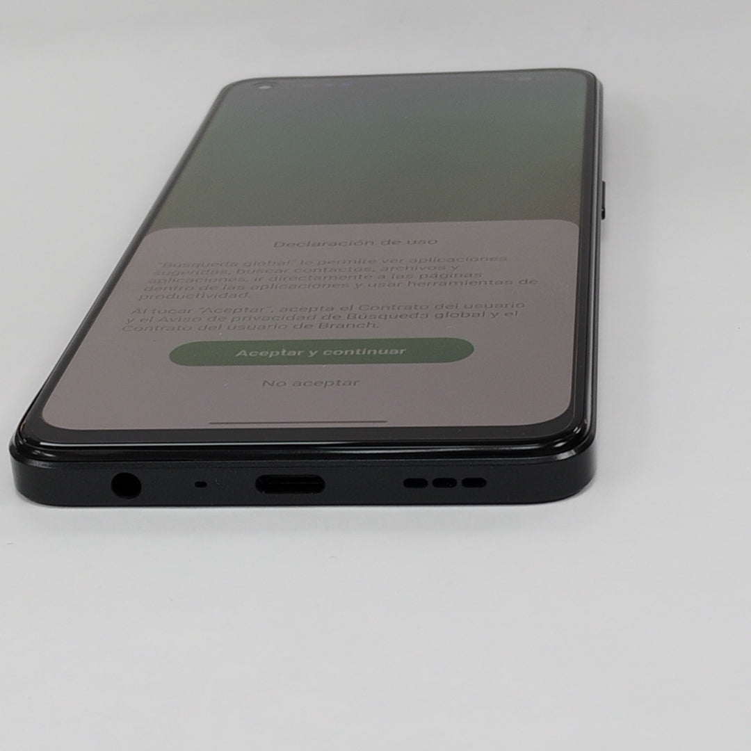 CELULAR OPPO  RENO7 CPH2363 (2022) 256 GB 8 GB RAM (SEMINUEVO)