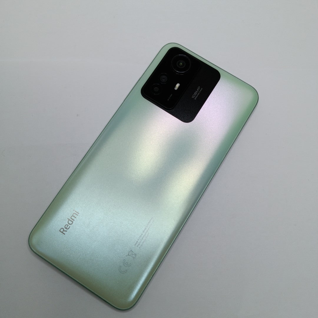 CELULAR XIAOMI REDMI NOTE 12S 2303ERA42L (2023) 256 GB 8 GB RAM (SEMINUEVO)