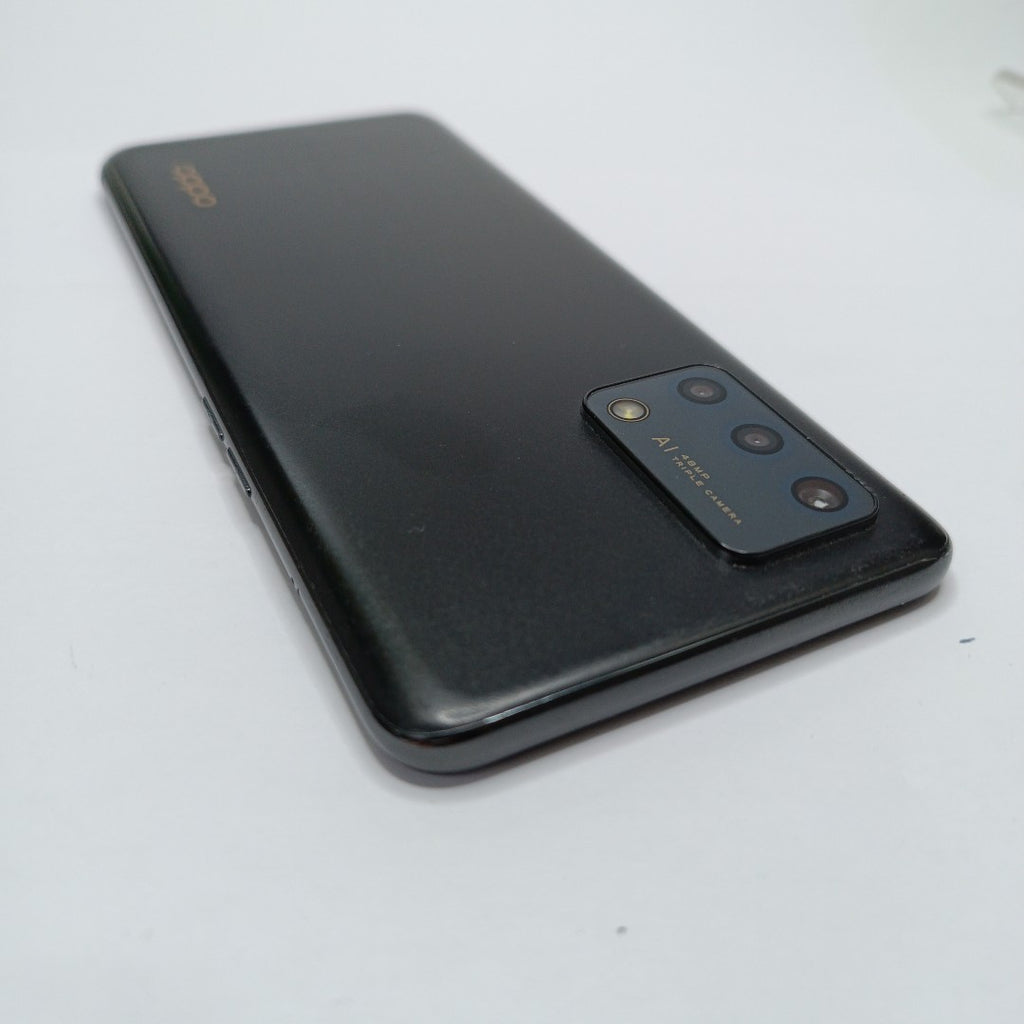 CELULAR OPPO  RENO6 LITE CPH2365 128 GB 6 GB RAM (SEMINUEVO)