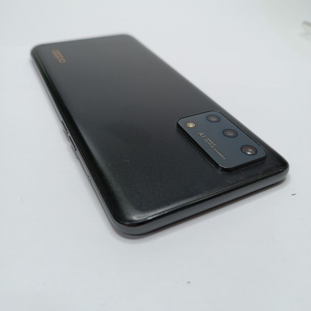 CELULAR OPPO  RENO6 LITE CPH2365 128 GB 6 GB RAM (SEMINUEVO)