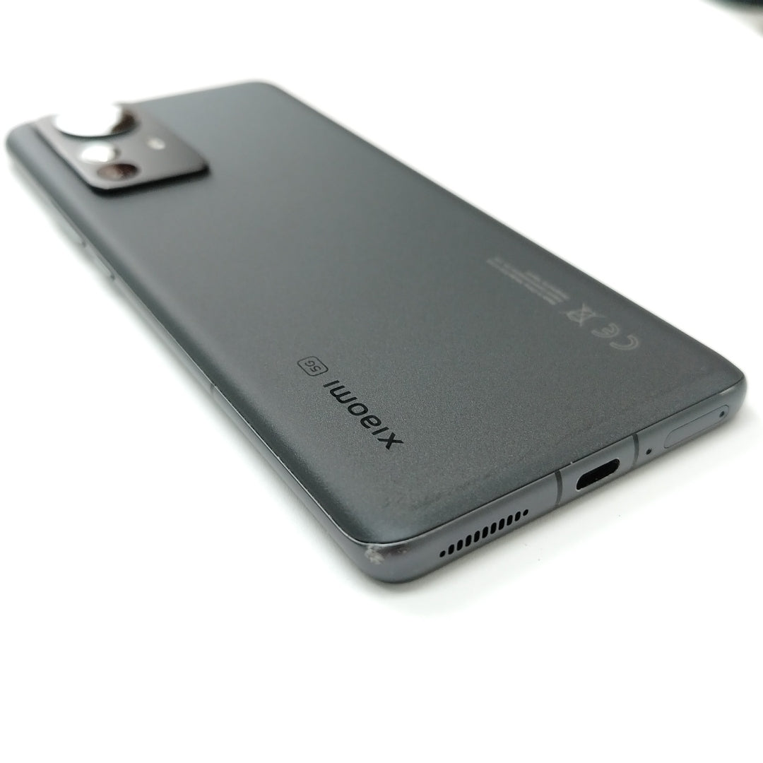 CELULAR XIAOMI 12 PRO 2201122G (2022) 256 GB 12 GB RAM (SEMINUEVO)