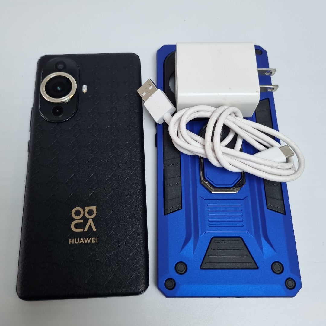 CELULAR HUAWEI NOVA 11 PRO GOA-LX9 (2023) 256 GB 8 GB RAM (SEMINUEVO)