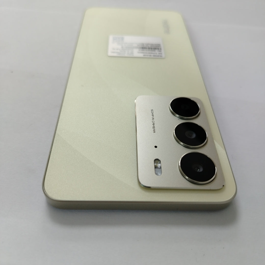 CELULAR REALME C75 RMX3941 (2025) 256 GB 8 GB RAM (SEMINUEVO)