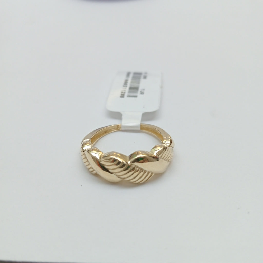 ANILLOS DAMA ORO 10K 2.6 (NUEVO)