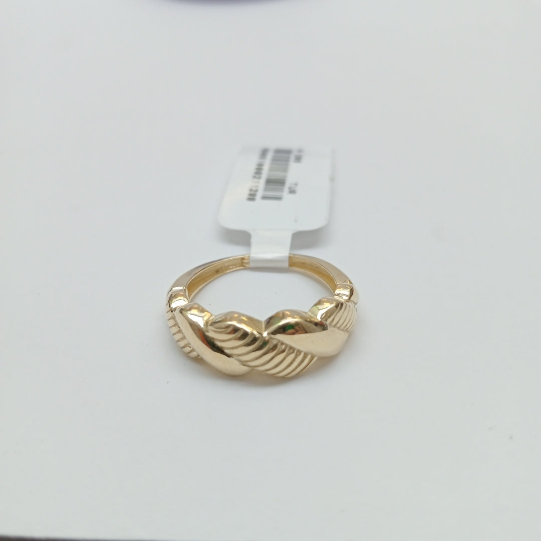 ANILLOS DAMA ORO 10K 2.6 (NUEVO)
