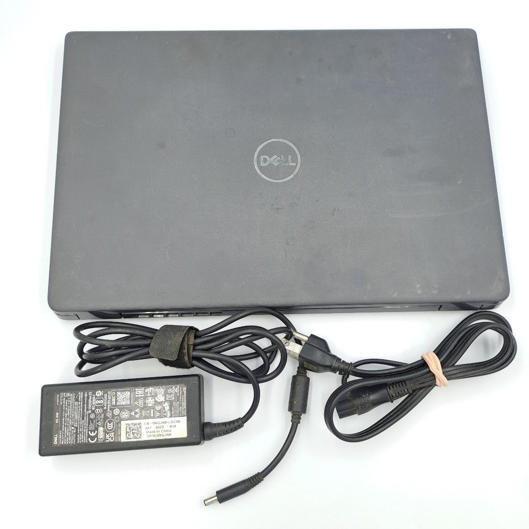 LAPTOP DELL LATITUDE 3410 (2020) 1 TB 8 GB RAM (SEMINUEVO)