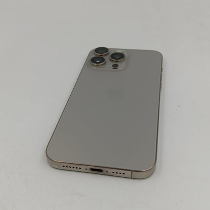 CELULAR APPLE IPHONE 15 PRO MAX A3105 (2023) 256 GB 8 GB RAM (SEMINUEVO)