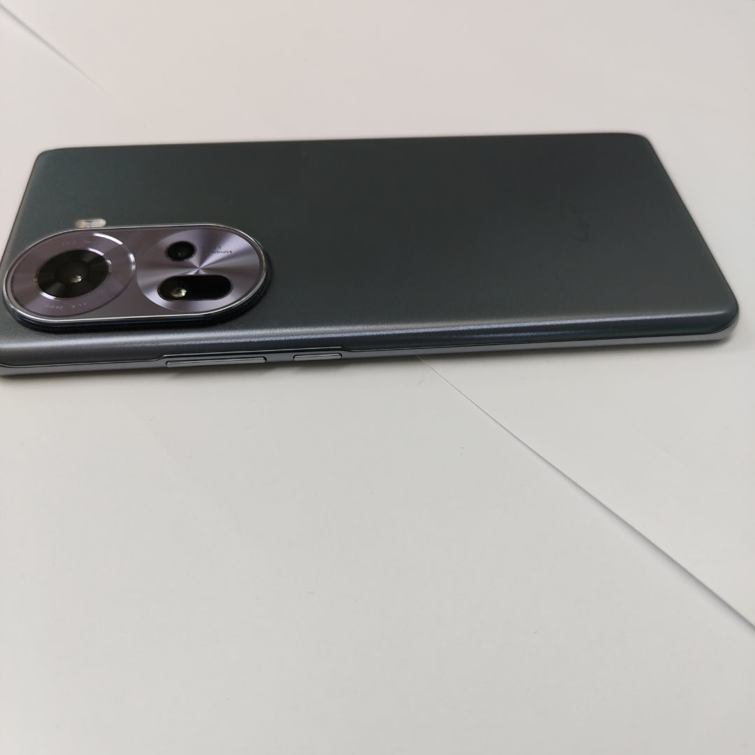 CELULAR OPPO  RENO11 5G CPH2599 (2024) 256 GB 8 GB RAM (SEMINUEVO)