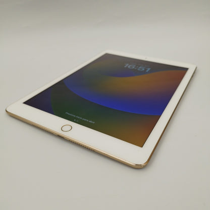 TABLETA APPLE IPAD 5 A1823 32 GB 2 GB RAM (SEMINUEVO)