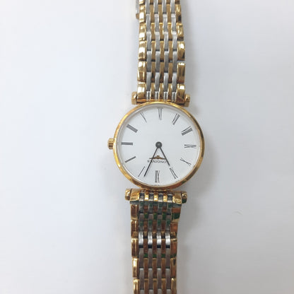  RELOJ DAMA   LONGINES   LA GRANDE CLASIQUE (SEMINUEVO)