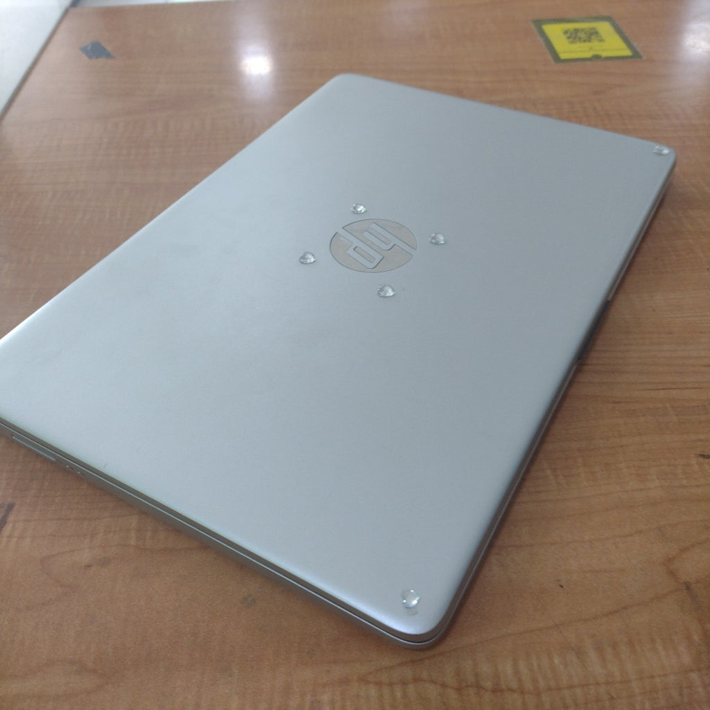 LAPTOP HP 14-DQ5007LA (2023) 512 GB SSD 16 GB RAM (SEMINUEVO)