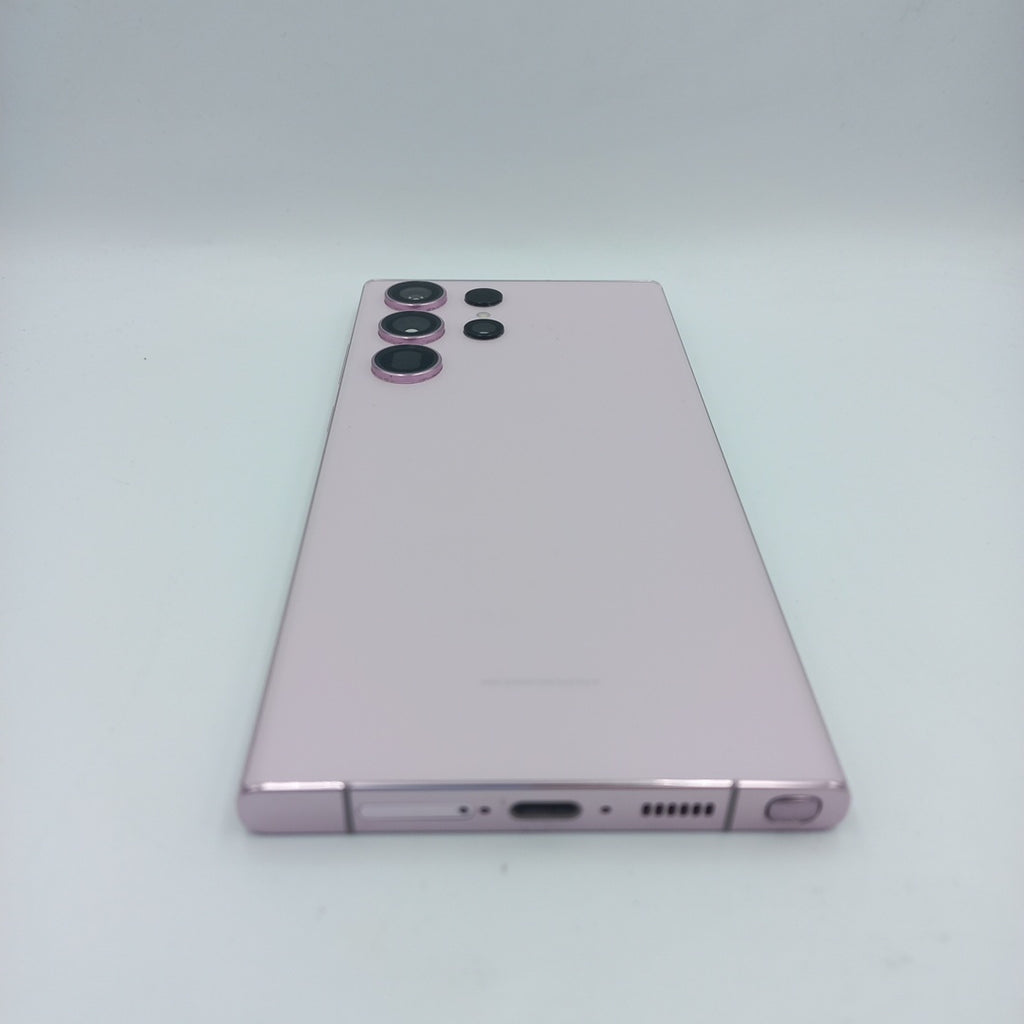 CELULAR SAMSUNG GALAXY S23 ULTRA SM-S918B 256 GB 8 GB RAM